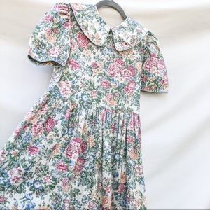 Vintage RagsLand prairie dress